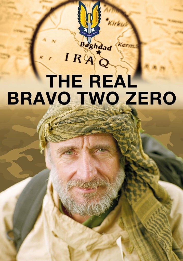 The Real Bravo Two Zero streaming watch online